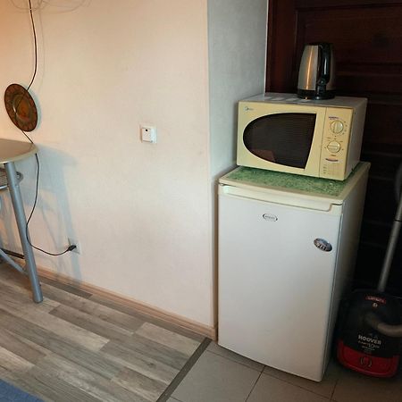 Kalda tee 30, 1-bedroom apartment Tartu Buitenkant foto