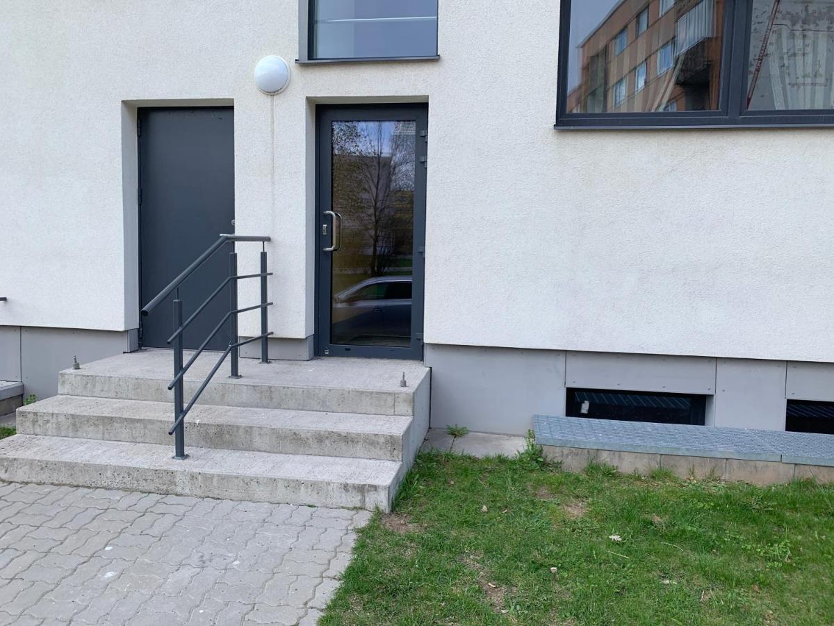 Kalda tee 30, 1-bedroom apartment Tartu Buitenkant foto