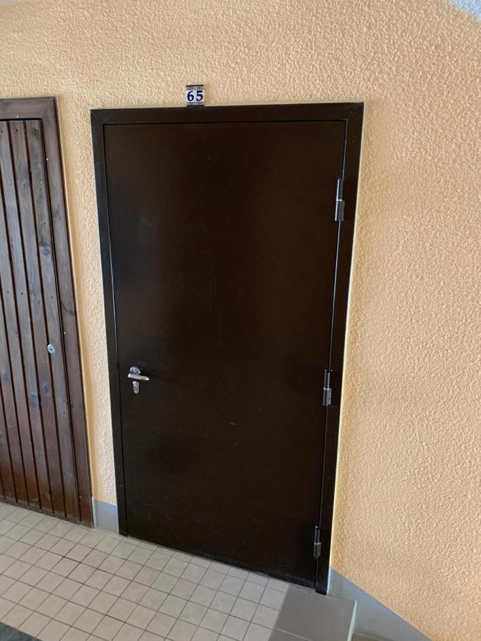 Kalda tee 30, 1-bedroom apartment Tartu Buitenkant foto