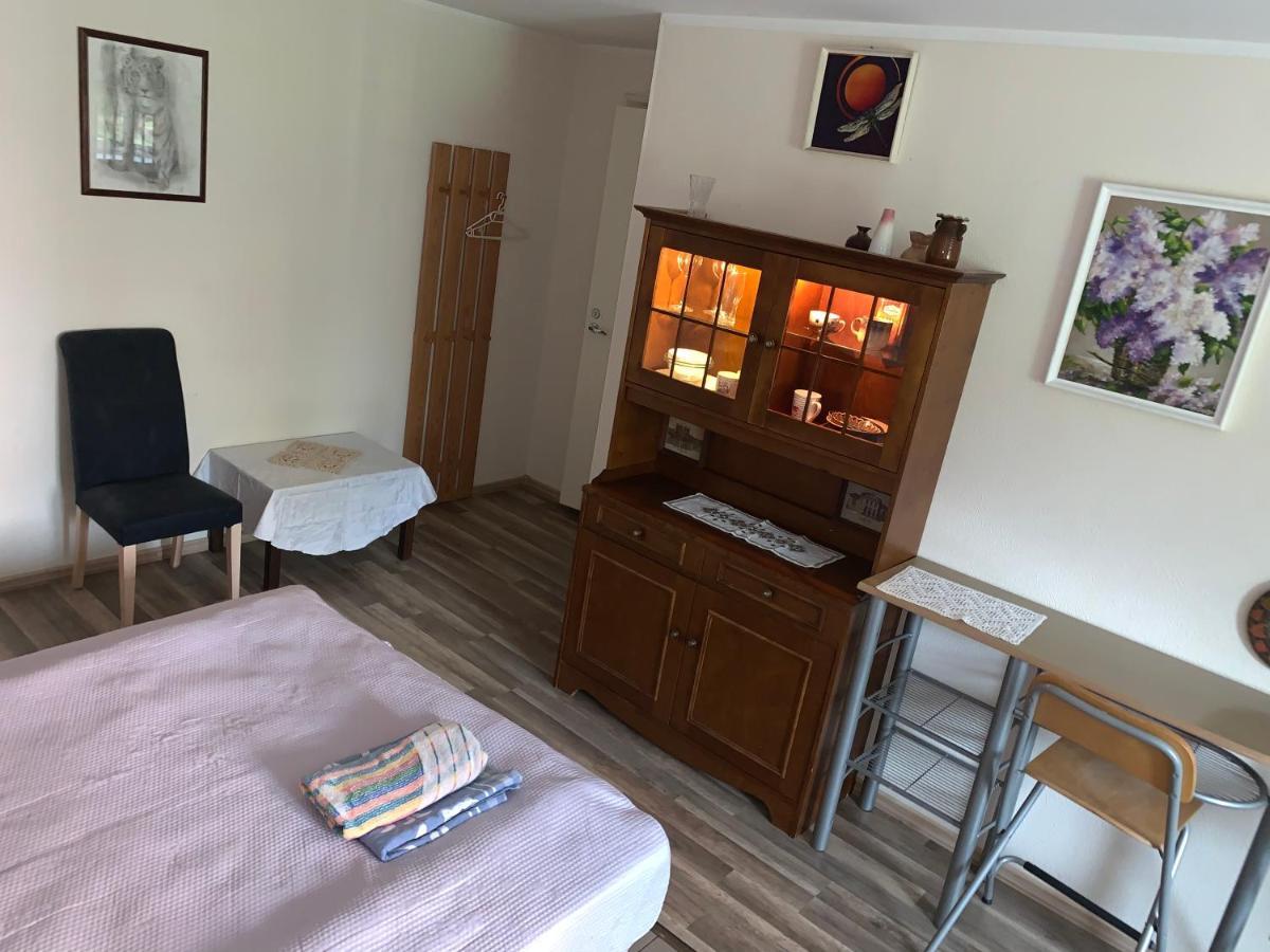 Kalda tee 30, 1-bedroom apartment Tartu Buitenkant foto