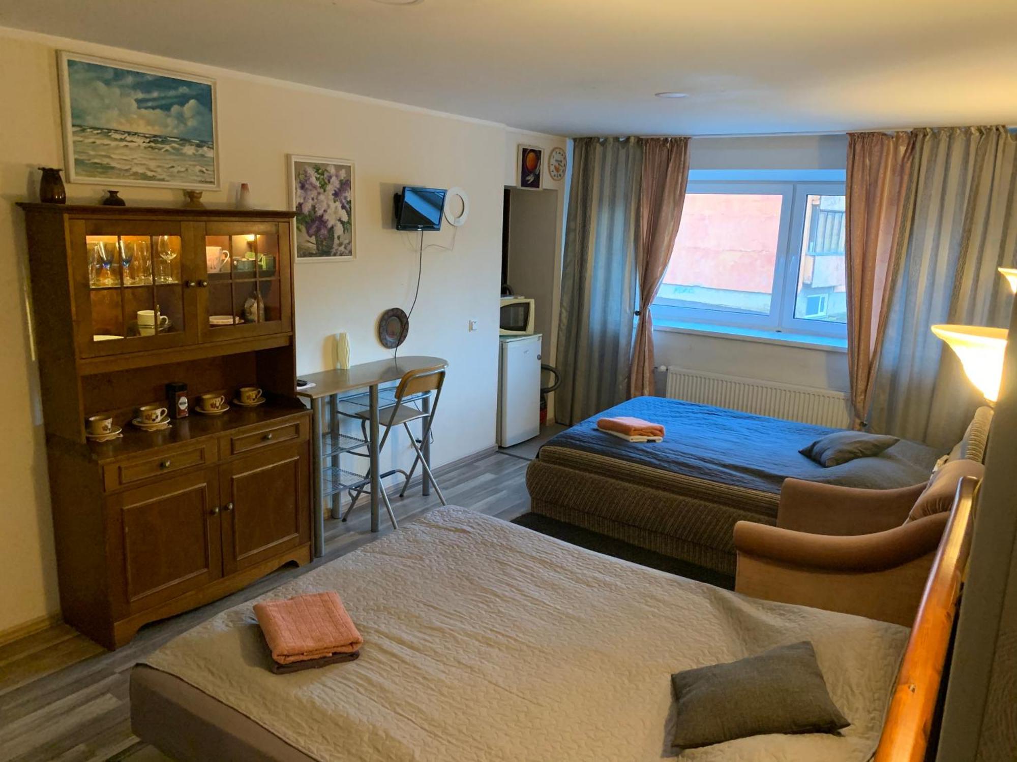 Kalda tee 30, 1-bedroom apartment Tartu Buitenkant foto