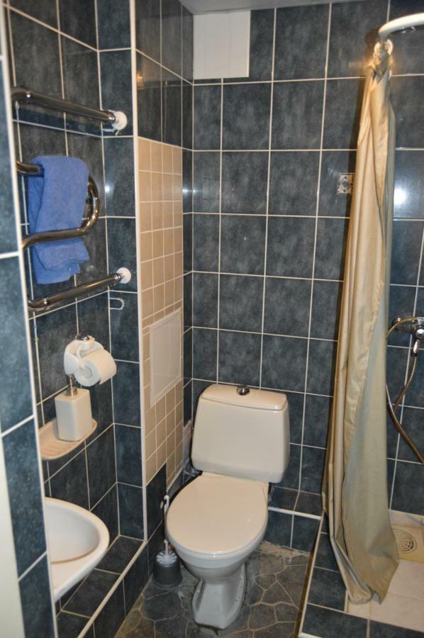 Kalda tee 30, 1-bedroom apartment Tartu Buitenkant foto