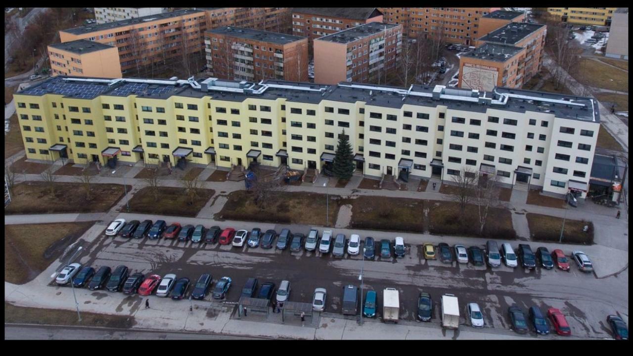 Kalda tee 30, 1-bedroom apartment Tartu Buitenkant foto